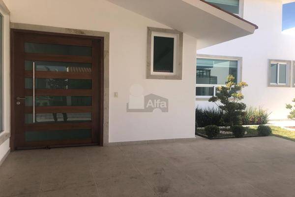 Foto de casa en ignacio allende 514, santa maría magdalena ocotitlán, metepec, méxico, 30486499 foto 03 Foto de casa en venta en ignacio allende 514, santa maría magdalena ocotitlán, metepec, méxico, 30486499 No. 03