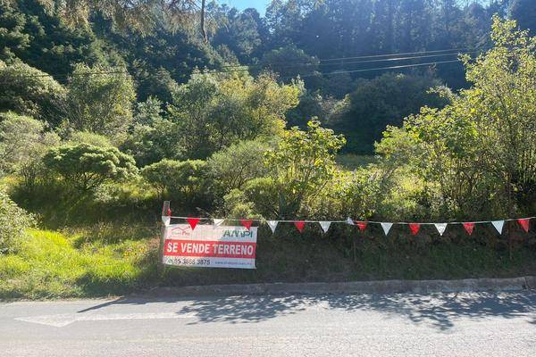 Foto de terreno habitacional en , ignacio allende, huixquilucan, méxico, 0 foto 03 Foto de terreno habitacional en venta en , ignacio allende, huixquilucan, méxico, 0 No. 03