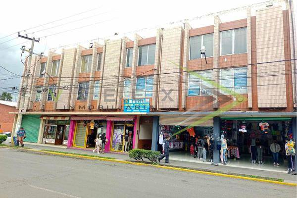 Foto de edificio en ignacio lópez rayón 103, toluca de lerdo centro, toluca, méxico, 25109304 foto 01 Foto de edificio en venta en ignacio lópez rayón 103, toluca de lerdo centro, toluca, méxico, 25109304 No. 01