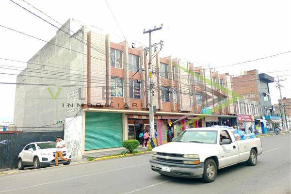 Foto de edificio en ignacio lópez rayón 103, toluca de lerdo centro, toluca, méxico, 25109304 foto 02 Foto de edificio en venta en ignacio lópez rayón 103, toluca de lerdo centro, toluca, méxico, 25109304 No. 02