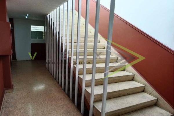 Foto de edificio en ignacio lópez rayón 103, toluca de lerdo centro, toluca, méxico, 25109304 foto 04 Foto de edificio en venta en ignacio lópez rayón 103, toluca de lerdo centro, toluca, méxico, 25109304 No. 04