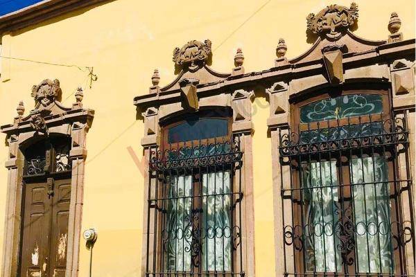 Foto de casa en ignacio lópez rayón 630, san luis potosí centro, san luis potosí, san luis potosí, 13689199 foto 01 Foto de casa en venta en ignacio lópez rayón 630, san luis potosí centro, san luis potosí, san luis potosí, 13689199 No. 01