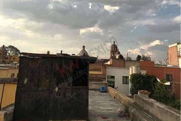 Foto de casa en ignacio lópez rayón 630, san luis potosí centro, san luis potosí, san luis potosí, 13689199 foto 05 Foto de casa en venta en ignacio lópez rayón 630, san luis potosí centro, san luis potosí, san luis potosí, 13689199 No. 05