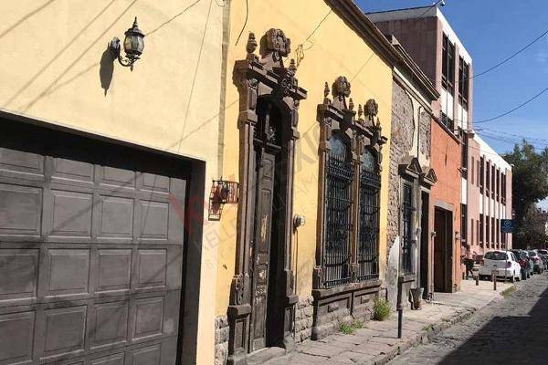 Foto de casa en ignacio lópez rayón 630, san luis potosí centro, san luis potosí, san luis potosí, 13689199 foto 06 Foto de casa en venta en ignacio lópez rayón 630, san luis potosí centro, san luis potosí, san luis potosí, 13689199 No. 06