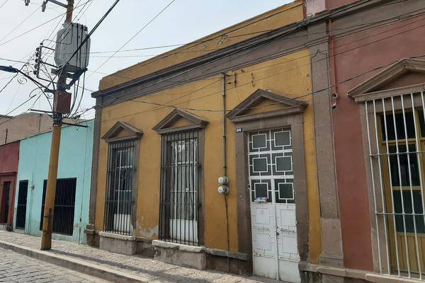 Foto de casa en ignacio lopez rayon 846, san miguelito, san luis potosí, san luis potosí, 23368336 foto 01 Foto de casa en venta en ignacio lopez rayon 846, san miguelito, san luis potosí, san luis potosí, 23368336 No. 01