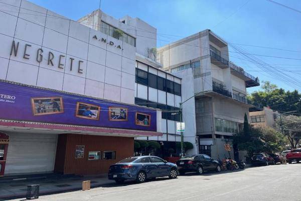 Foto de departamento en ignacio manuel altamirano 130, san rafael, cuauhtémoc, df / cdmx, 0 foto 02 Foto de departamento en renta en ignacio manuel altamirano 130, san rafael, cuauhtémoc, df / cdmx, 0 No. 02