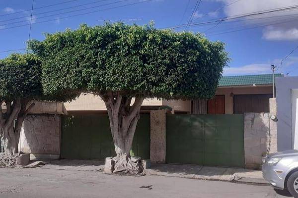 Foto de casa en ignacio montes de oca 346, tequisquiapan, san luis potosí, san luis potosí, 0 foto 01 Foto de casa en venta en ignacio montes de oca 346, tequisquiapan, san luis potosí, san luis potosí, 0 No. 01