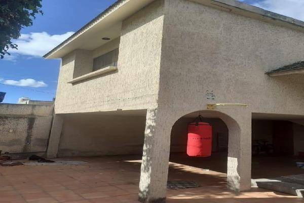 Foto de casa en ignacio montes de oca 346, tequisquiapan, san luis potosí, san luis potosí, 0 foto 03 Foto de casa en venta en ignacio montes de oca 346, tequisquiapan, san luis potosí, san luis potosí, 0 No. 03