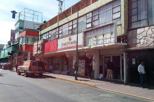 Foto de local en ignacio picazo 15 , santa ana chiautempan centro, chiautempan, tlaxcala, 3727721 foto 01 Foto de local en renta en ignacio picazo 15 , santa ana chiautempan centro, chiautempan, tlaxcala, 3727721 No. 01