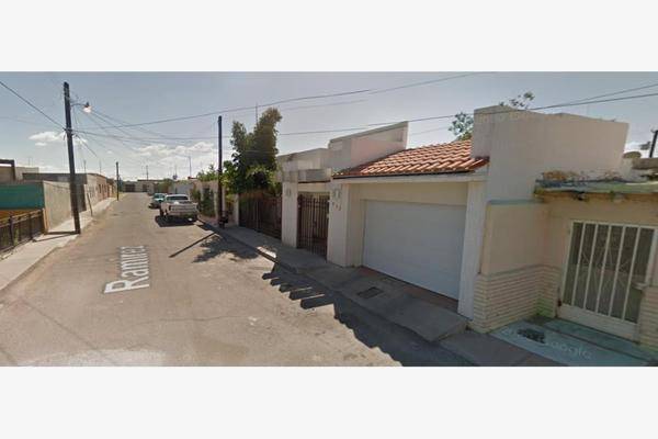 Foto de casa en ignacio ramirez 913, pedro meoqui centro, meoqui, chihuahua, 27411434 foto 01 Foto de casa en venta en ignacio ramirez 913, pedro meoqui centro, meoqui, chihuahua, 27411434 No. 01