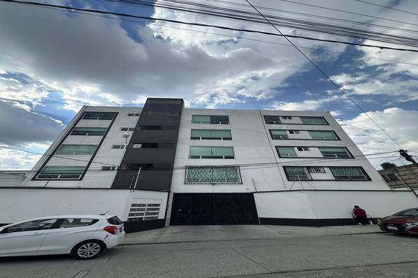 Foto de departamento en , ignacio romero vargas, puebla, puebla, 0 foto 01 Foto de departamento en renta en , ignacio romero vargas, puebla, puebla, 0 No. 01