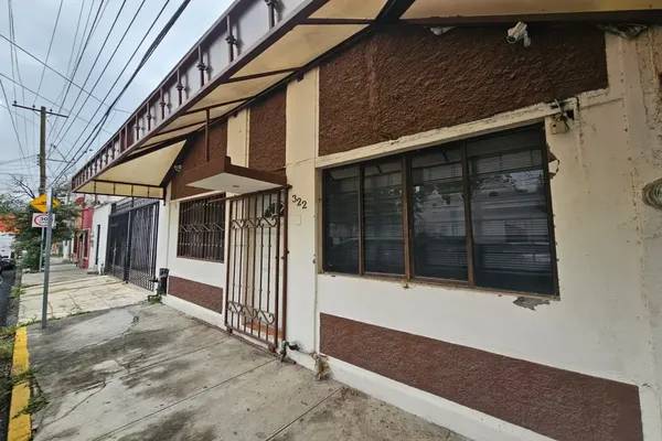 Foto de casa en ignacio vallarta 322, monterrey centro, monterrey, nuevo león, 0 foto 01 Foto de casa en renta en ignacio vallarta 322, monterrey centro, monterrey, nuevo león, 0 No. 01