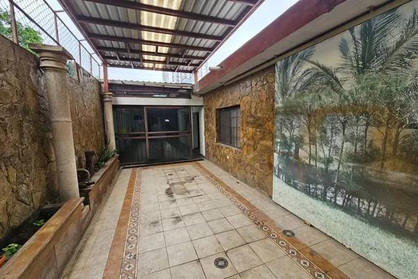 Foto de casa en ignacio vallarta 322, monterrey centro, monterrey, nuevo león, 0 foto 05 Foto de casa en renta en ignacio vallarta 322, monterrey centro, monterrey, nuevo león, 0 No. 05