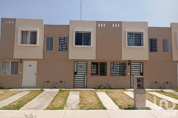 Foto de casa en ignacio zaragoza 738, santiago 1a. sección, zumpango, méxico, 30230815 foto 01 Foto de casa en venta en ignacio zaragoza 738, santiago 1a. sección, zumpango, méxico, 30230815 No. 01