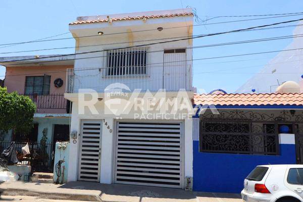 Foto de casa en ignacio zaragoza , centro, mazatlán, sinaloa, 0 foto 01 Foto de casa en venta en ignacio zaragoza , centro, mazatlán, sinaloa, 0 No. 01