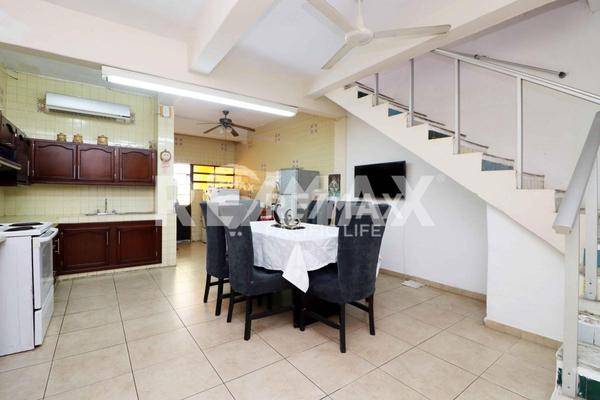 Foto de casa en ignacio zaragoza , centro, mazatlán, sinaloa, 0 foto 05 Foto de casa en venta en ignacio zaragoza , centro, mazatlán, sinaloa, 0 No. 05