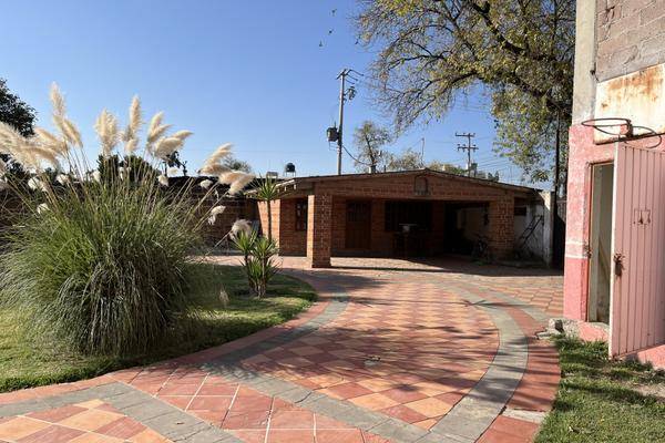 Foto de rancho en ignacio zaragoza , san bartolo, teoloyucan, méxico, 29409275 foto 06 Foto de rancho en venta en ignacio zaragoza , san bartolo, teoloyucan, méxico, 29409275 No. 06