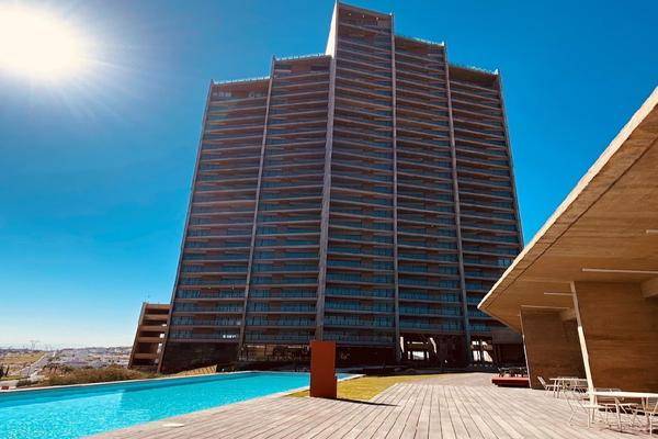 Foto de departamento en ikani , altos juriquilla, querétaro, querétaro, 0 foto 01 Foto de departamento en venta en ikani , altos juriquilla, querétaro, querétaro, 0 No. 01