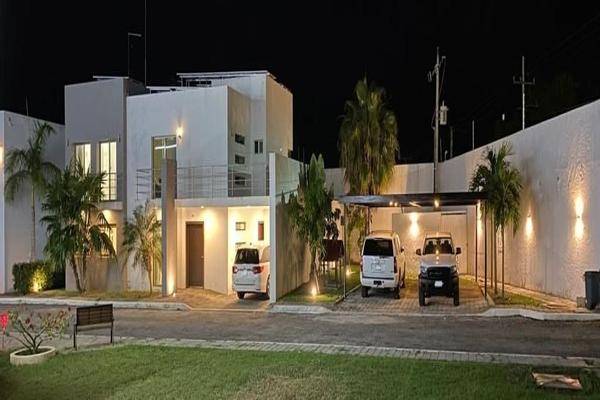 Foto de casa en imi , imi, campeche, campeche, 26658043 foto 01 Foto de casa en renta en imi , imi, campeche, campeche, 26658043 No. 01