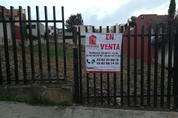 Foto de terreno habitacional en , indeco animas, xalapa, veracruz de ignacio de la llave, 6697644 foto 04 Foto de terreno habitacional en venta en , indeco animas, xalapa, veracruz de ignacio de la llave, 6697644 No. 04