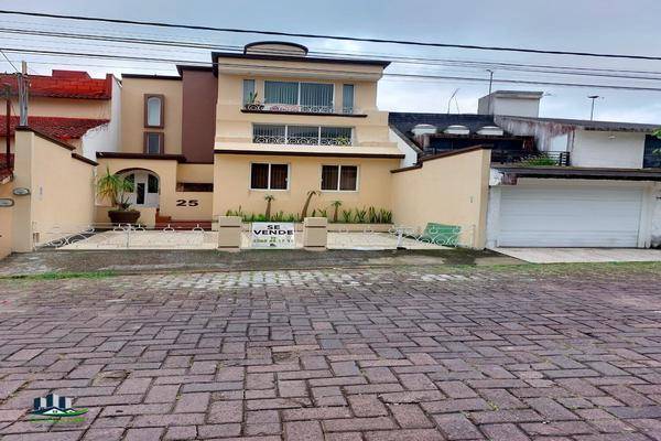 Foto de casa en indeco animas, xalapa, veracruz , indeco animas, xalapa, veracruz de ignacio de la llave, 0 foto 01 Foto de casa en venta en indeco animas, xalapa, veracruz , indeco animas, xalapa, veracruz de ignacio de la llave, 0 No. 01