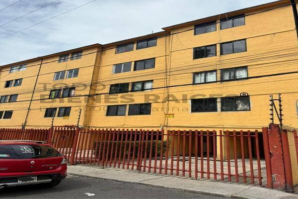 Foto de departamento en independencia , apatlaco, iztapalapa, df / cdmx, 30310615 foto 01 Foto de departamento en venta en independencia , apatlaco, iztapalapa, df / cdmx, 30310615 No. 01