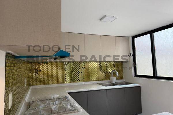 Foto de departamento en independencia , apatlaco, iztapalapa, df / cdmx, 30310615 foto 05 Foto de departamento en venta en independencia , apatlaco, iztapalapa, df / cdmx, 30310615 No. 05