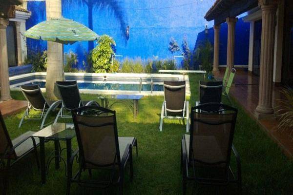 Foto de edificio en independencia , ixtapan de la sal, ixtapan de la sal, méxico, 0 foto 04 Foto de edificio en venta en independencia , ixtapan de la sal, ixtapan de la sal, méxico, 0 No. 04