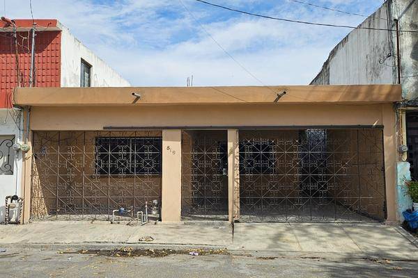 Foto de casa en , independencia, monterrey, nuevo león, 27748042 foto 01 Foto de casa en venta en , independencia, monterrey, nuevo león, 27748042 No. 01