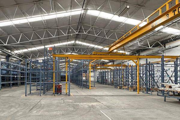 Foto de bodega en , industrial alce blanco, naucalpan de juárez, méxico, 0 foto 01 Foto de bodega en renta en , industrial alce blanco, naucalpan de juárez, méxico, 0 No. 01