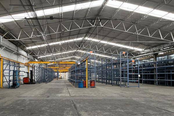 Foto de bodega en , industrial alce blanco, naucalpan de juárez, méxico, 0 foto 03 Foto de bodega en renta en , industrial alce blanco, naucalpan de juárez, méxico, 0 No. 03