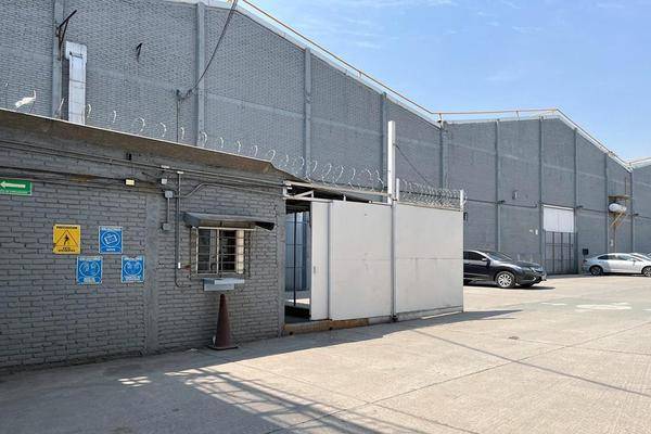 Foto de bodega en , industrial alce blanco, naucalpan de juárez, méxico, 0 foto 04 Foto de bodega en renta en , industrial alce blanco, naucalpan de juárez, méxico, 0 No. 04