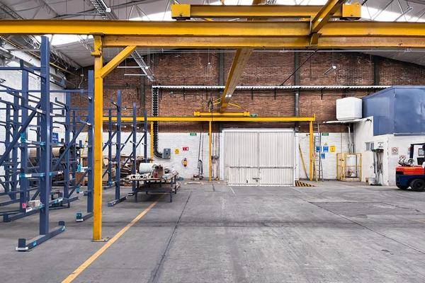 Foto de bodega en , industrial alce blanco, naucalpan de juárez, méxico, 0 foto 05 Foto de bodega en renta en , industrial alce blanco, naucalpan de juárez, méxico, 0 No. 05