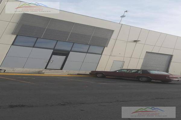 Foto de bodega en , industrial apodaca, apodaca, nuevo león, 0 foto 02 Foto de bodega en renta en , industrial apodaca, apodaca, nuevo león, 0 No. 02