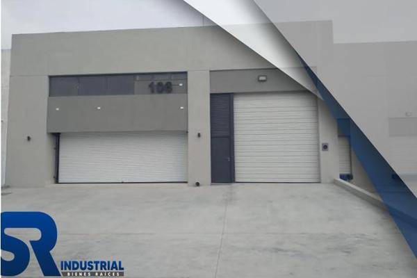 Foto de bodega en , industrial apodaca, apodaca, nuevo león, 30203082 foto 01 Foto de bodega en renta en , industrial apodaca, apodaca, nuevo león, 30203082 No. 01