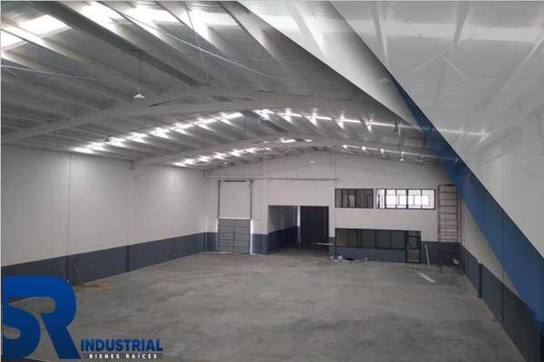 Foto de bodega en , industrial apodaca, apodaca, nuevo león, 30203082 foto 05 Foto de bodega en renta en , industrial apodaca, apodaca, nuevo león, 30203082 No. 05