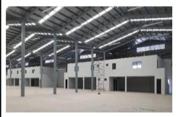 Foto de bodega en , industrial apodaca, apodaca, nuevo león, 30203164 foto 02 Foto de bodega en renta en , industrial apodaca, apodaca, nuevo león, 30203164 No. 02