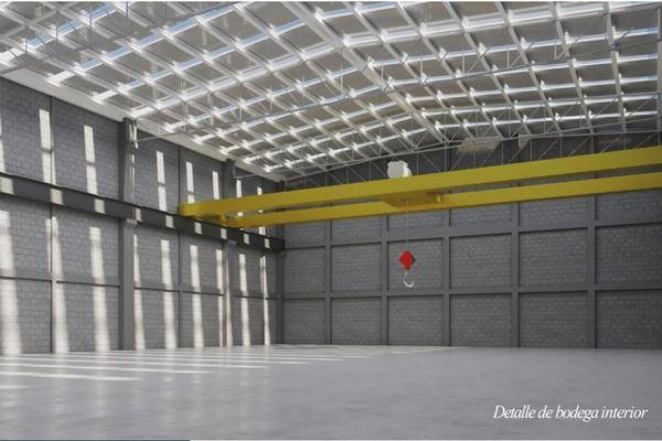 Foto de bodega en , industrial apodaca, apodaca, nuevo león, 0 foto 01 Foto de bodega en venta en , industrial apodaca, apodaca, nuevo león, 0 No. 01