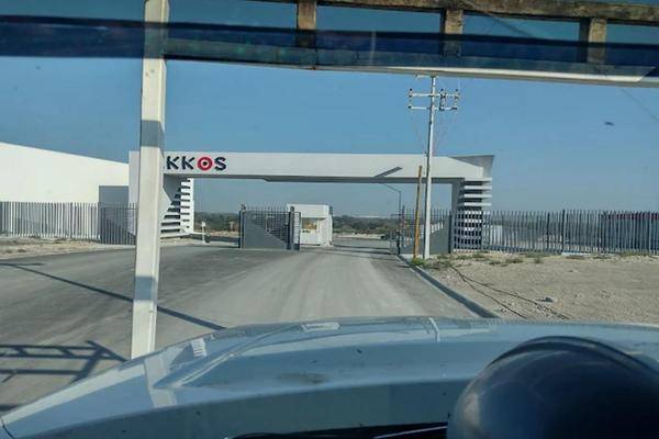 Foto de bodega en , industrial apodaca, apodaca, nuevo león, 0 foto 02 Foto de bodega en venta en , industrial apodaca, apodaca, nuevo león, 0 No. 02