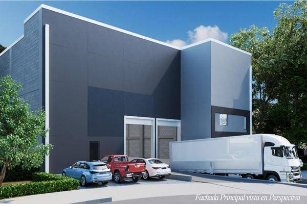 Foto de bodega en , industrial apodaca, apodaca, nuevo león, 0 foto 03 Foto de bodega en venta en , industrial apodaca, apodaca, nuevo león, 0 No. 03