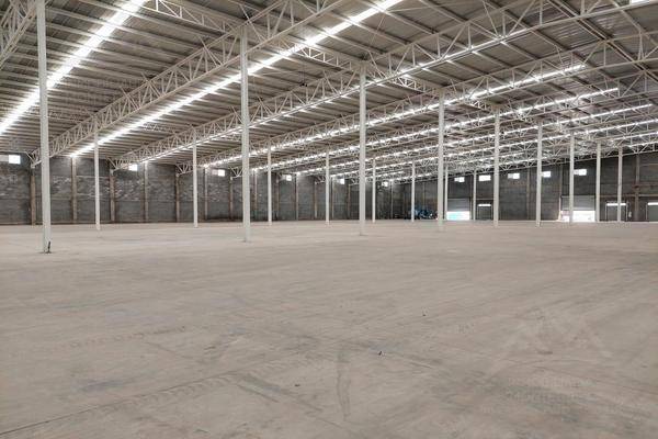 Foto de bodega en , industrial apodaca, apodaca, nuevo león, 0 foto 04 Foto de bodega en renta en , industrial apodaca, apodaca, nuevo león, 0 No. 04