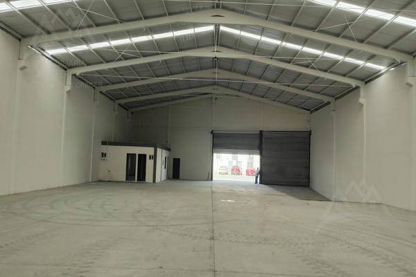 Foto de bodega en , industrial apodaca, apodaca, nuevo león, 30546347 foto 01 Foto de bodega en renta en , industrial apodaca, apodaca, nuevo león, 30546347 No. 01