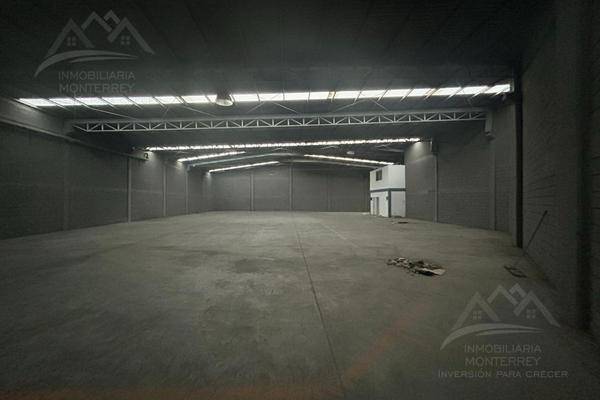 Foto de bodega en , industrial apodaca, apodaca, nuevo león, 30546347 foto 02 Foto de bodega en renta en , industrial apodaca, apodaca, nuevo león, 30546347 No. 02