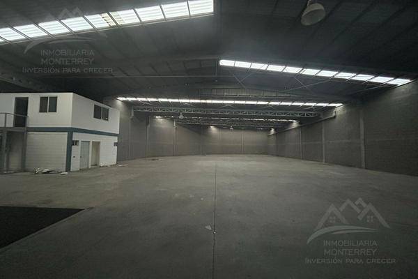 Foto de bodega en , industrial apodaca, apodaca, nuevo león, 30546347 foto 03 Foto de bodega en renta en , industrial apodaca, apodaca, nuevo león, 30546347 No. 03