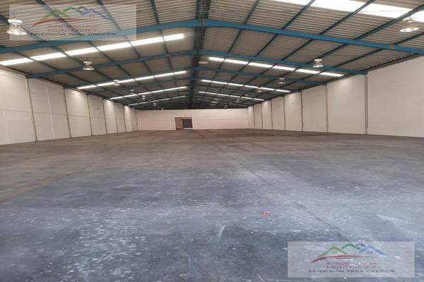 Foto de bodega en , industrial apodaca, apodaca, nuevo león, 0 foto 01 Foto de bodega en renta en , industrial apodaca, apodaca, nuevo león, 0 No. 01