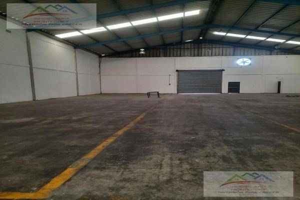 Foto de bodega en , industrial apodaca, apodaca, nuevo león, 0 foto 03 Foto de bodega en renta en , industrial apodaca, apodaca, nuevo león, 0 No. 03
