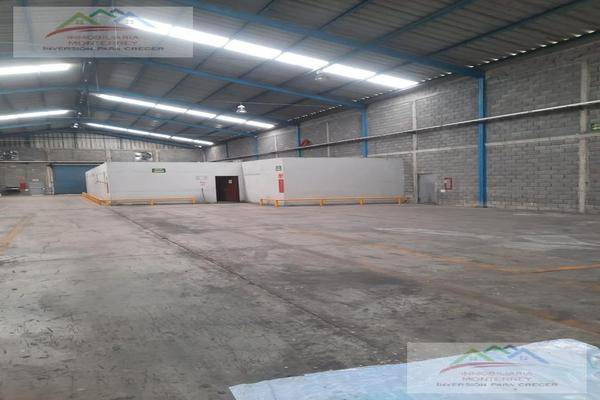 Foto de bodega en , industrial apodaca, apodaca, nuevo león, 0 foto 04 Foto de bodega en renta en , industrial apodaca, apodaca, nuevo león, 0 No. 04