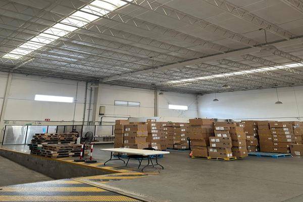 Foto de bodega en , industrial apodaca, apodaca, nuevo león, 0 foto 05 Foto de bodega en renta en , industrial apodaca, apodaca, nuevo león, 0 No. 05