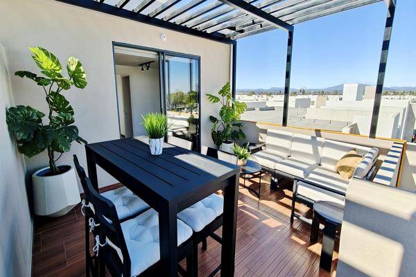 Foto de casa en , industrial, querétaro, querétaro, 0 foto 01 Foto de casa en venta en , industrial, querétaro, querétaro, 0 No. 01