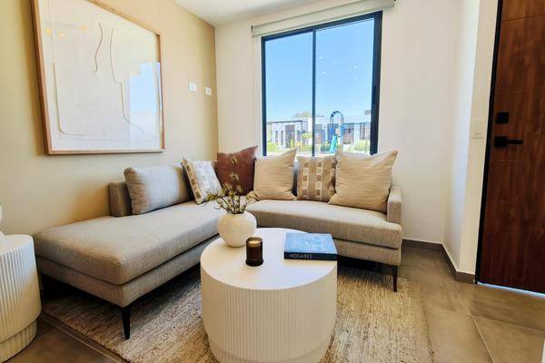 Foto de casa en , industrial, querétaro, querétaro, 0 foto 02 Foto de casa en venta en , industrial, querétaro, querétaro, 0 No. 02